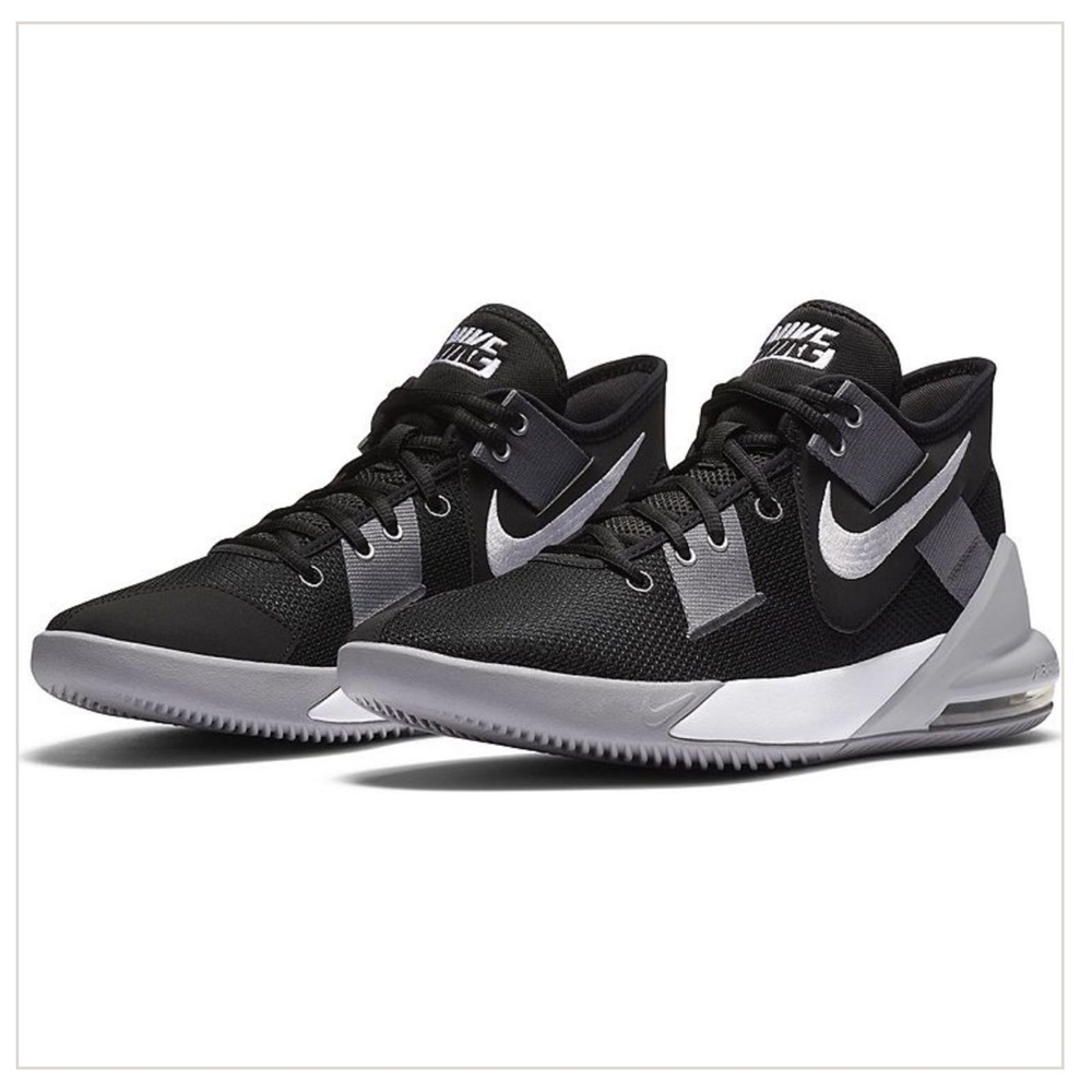 Nike Men’s Air‎ max size 7